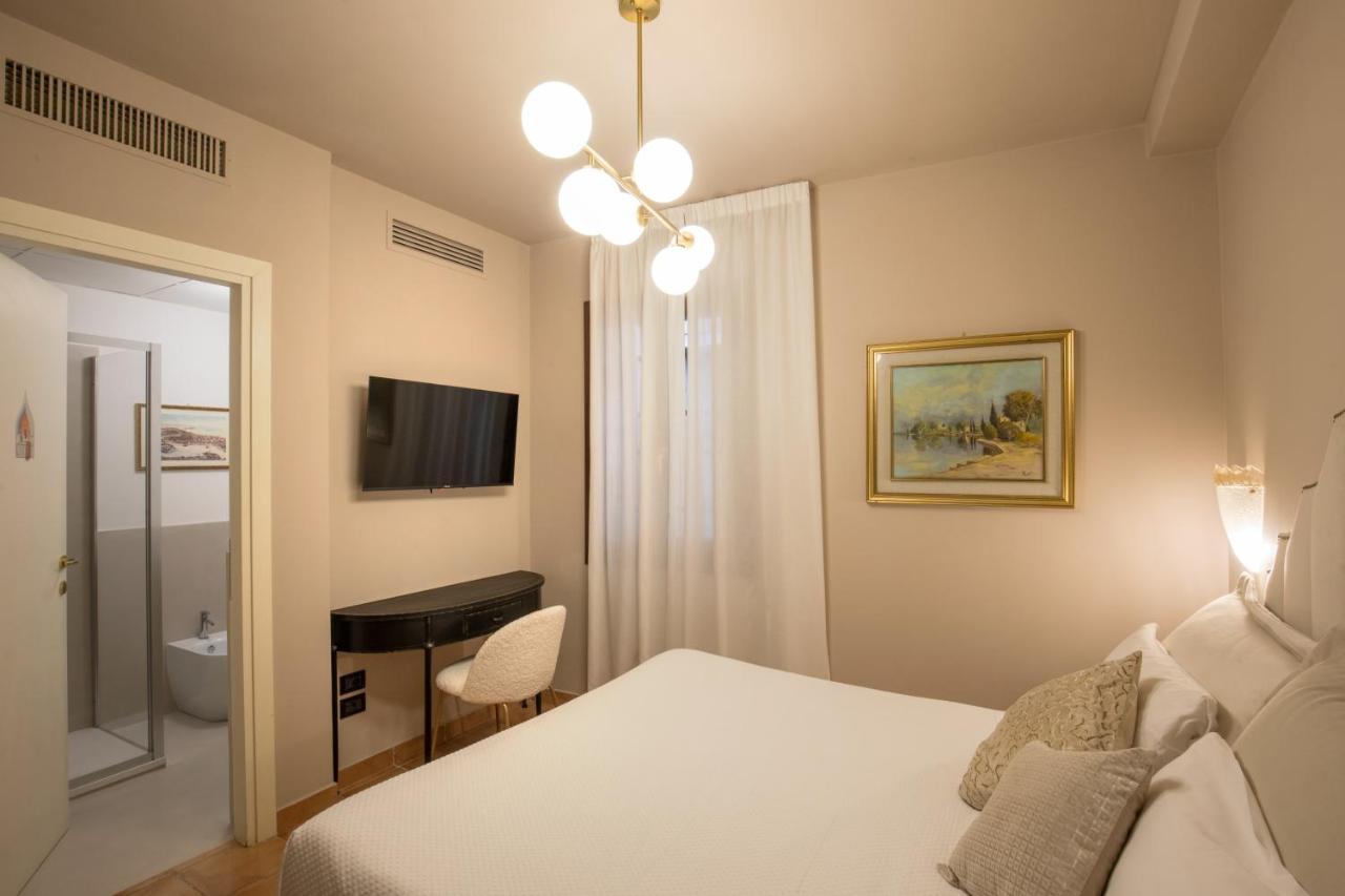 Daplace - Antica Casa Coppo Венеция Экстерьер фото