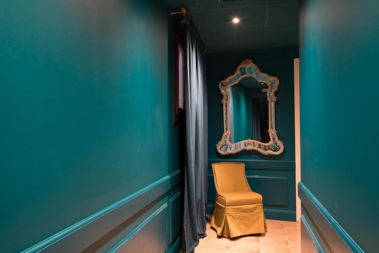 Daplace - Antica Casa Coppo Венеция Экстерьер фото
