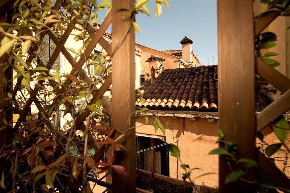 Daplace - Antica Casa Coppo Венеция Экстерьер фото